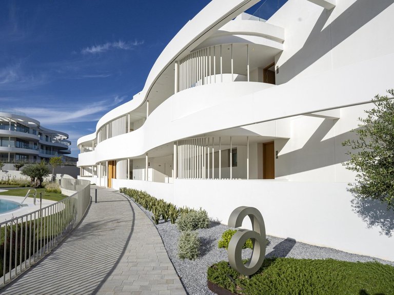 Apartment for Sale in Las Colinas de Marbella, Benahavís, Malaga 15