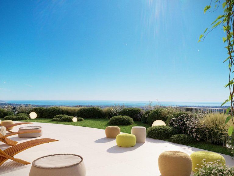 Apartment for Sale in Las Colinas de Marbella, Benahavís, Malaga 16