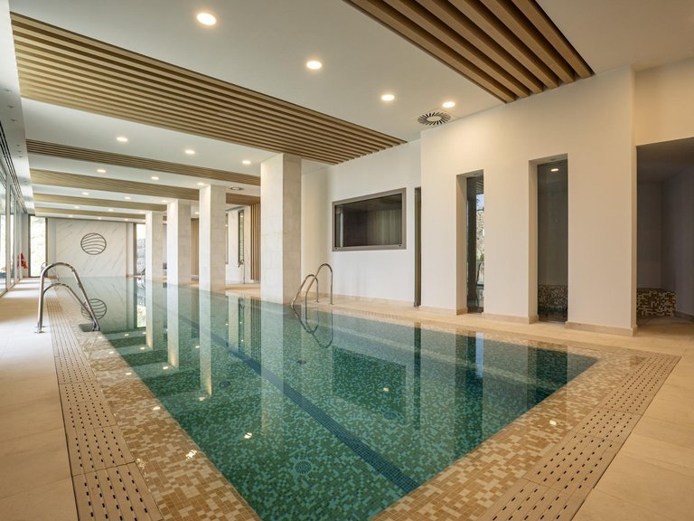Apartment for Sale in Las Colinas de Marbella, Benahavís, Malaga 23