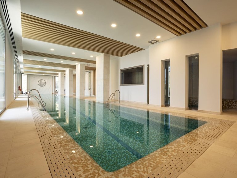 Apartment for Sale in Las Colinas de Marbella, Benahavís, Malaga 24