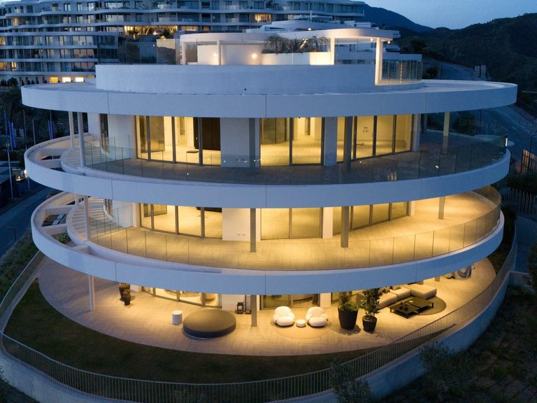 Apartment for Sale in Las Colinas de Marbella, Benahavís, Malaga 33
