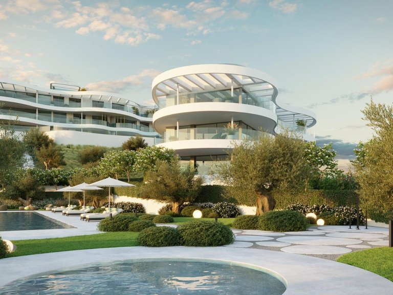 Apartment for Sale in Las Colinas de Marbella, Benahavís, Malaga 36