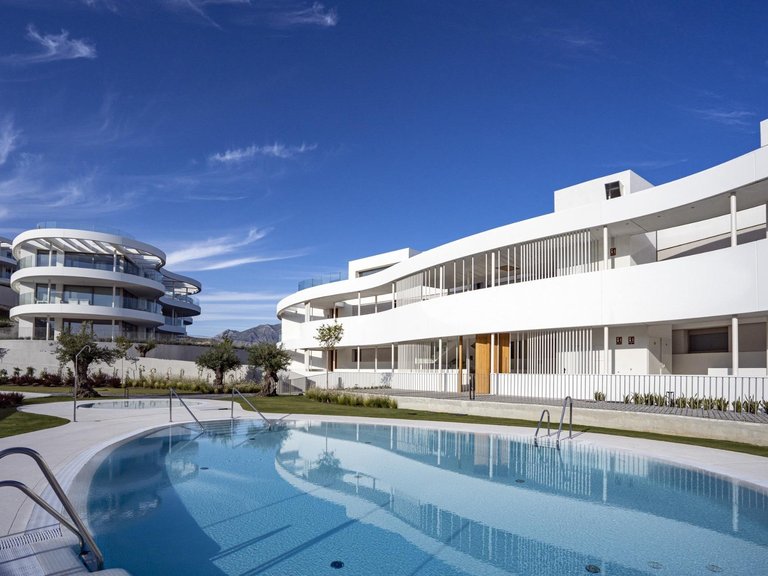 Apartment for Sale in Las Colinas de Marbella, Benahavís, Malaga 4