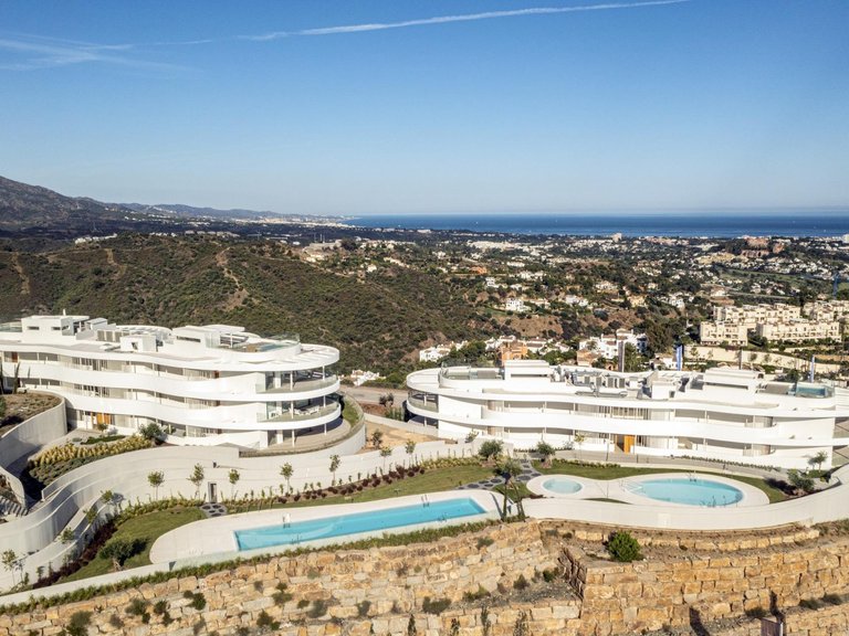 Apartment for Sale in Las Colinas de Marbella, Benahavís, Malaga 5