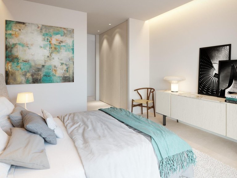 Apartment for Sale in Las Colinas de Marbella, Benahavís, Malaga 17