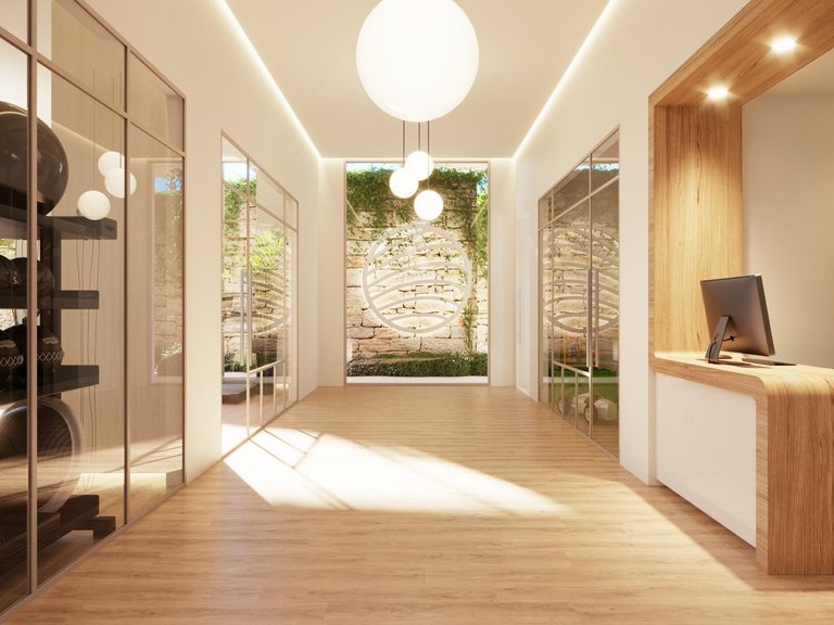 Apartment for Sale in Las Colinas de Marbella, Benahavís, Malaga 38