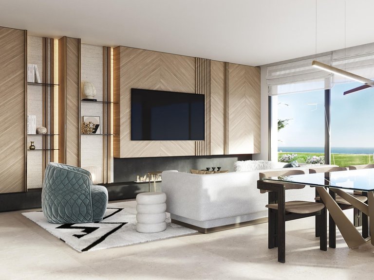 Apartment for Sale in Las Colinas de Marbella, Benahavís, Malaga 45