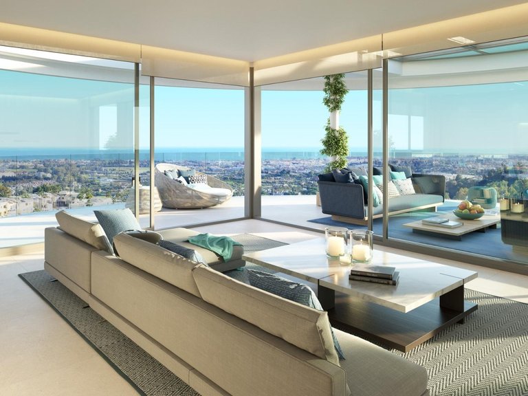 Apartment for Sale in Las Colinas de Marbella, Benahavís, Malaga 50