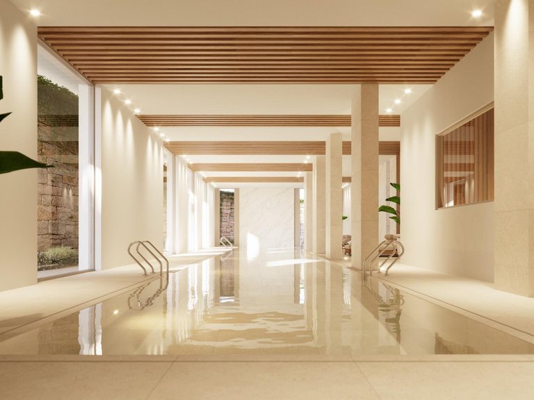 Apartment for Sale in Las Colinas de Marbella, Benahavís, Malaga 36