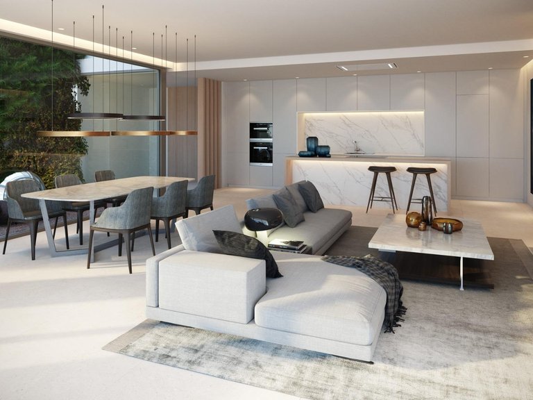 Apartment for Sale in Las Colinas de Marbella, Benahavís, Malaga 18