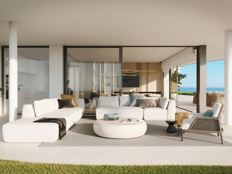 Apartment for Sale in Las Colinas de Marbella, Benahavís, Malaga 50
