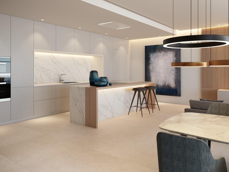 Apartment for Sale in Las Colinas de Marbella, Benahavís, Malaga 17