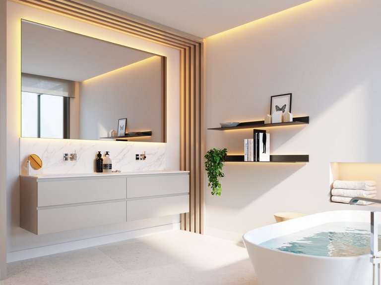 Apartment for Sale in Las Colinas de Marbella, Benahavís, Malaga 29