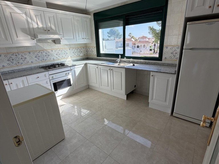 Penthouse for Sale in Orihuela Costa Lomas De Campoamor, Alicante 8