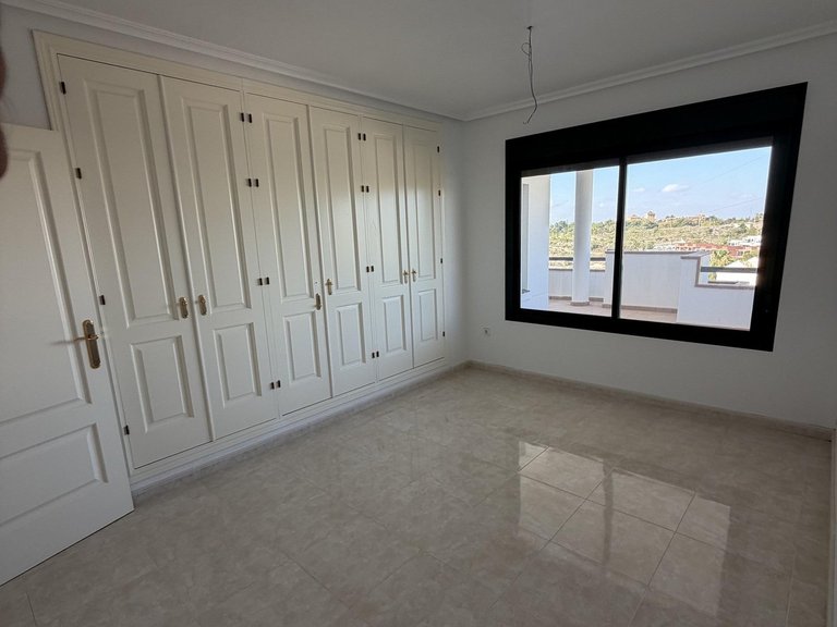 Penthouse for Sale in Orihuela Costa Lomas De Campoamor, Alicante 9