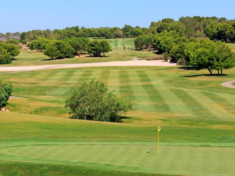 Villa for Sale in Lo Romero Golf, Pilar De La Horadada, Alicante 27