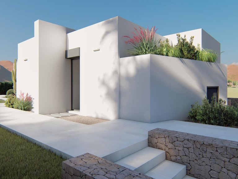 Villa for Sale in La Manga Club, Murcia 2