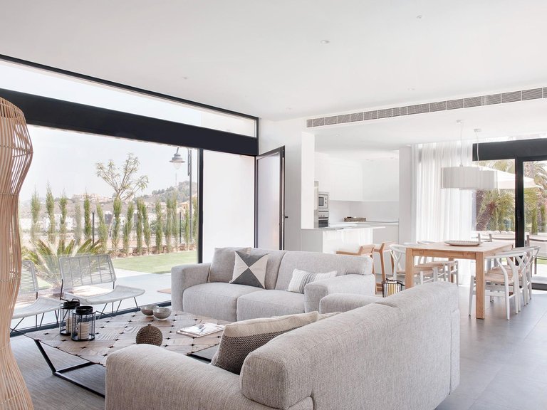 Villa for Sale in La Manga Club, Murcia 4
