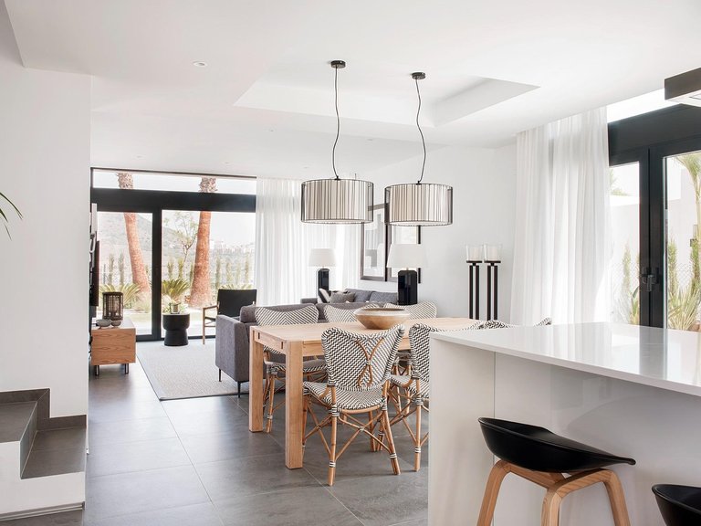 Villa for Sale in La Manga Club, Murcia 15