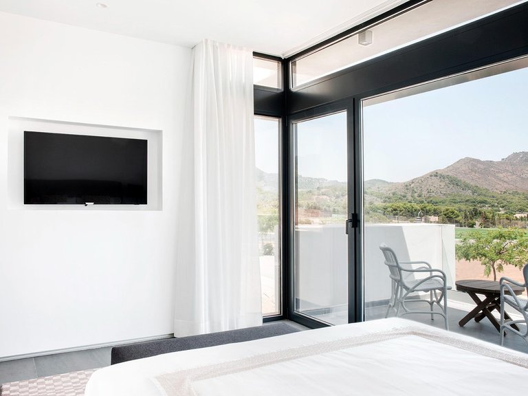 Villa for Sale in La Manga Club, Murcia 17