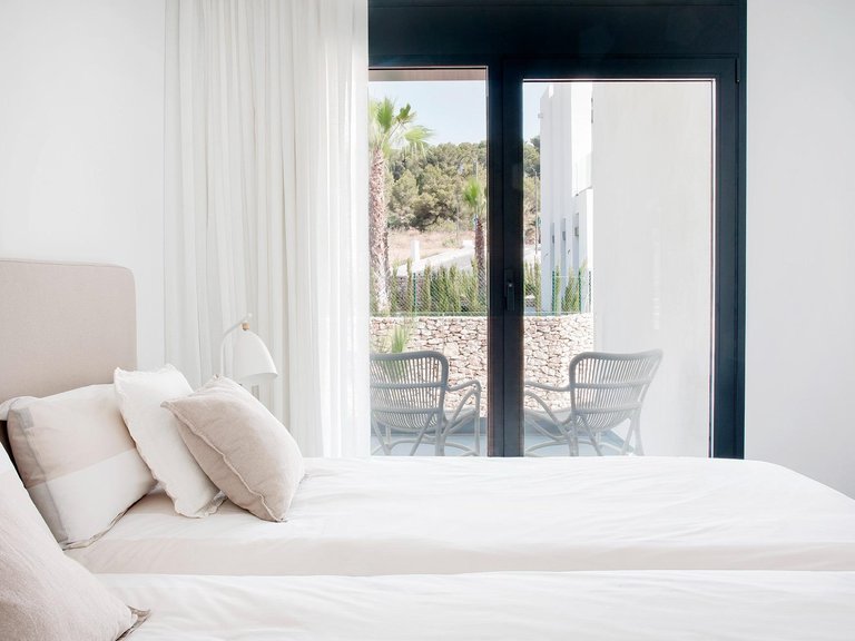 Villa for Sale in La Manga Club, Murcia 20
