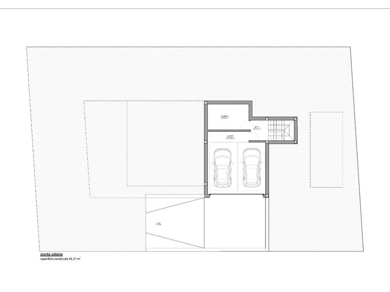 Villa for Sale in La Manga Club, Murcia 25