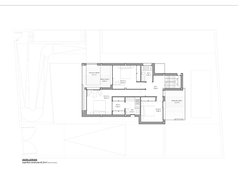 Villa for Sale in La Manga Club, Murcia 27