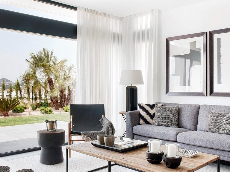 Villa for Sale in La Manga Club, Murcia 6