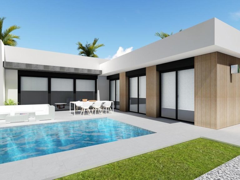 Villa for Sale in Calasparra, Murcia 5
