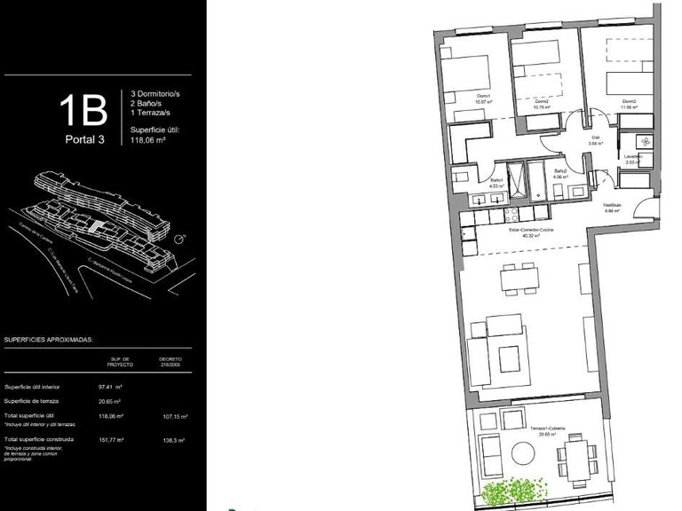 Apartment for Sale in Sunny View, Torremolinos, Malaga 10