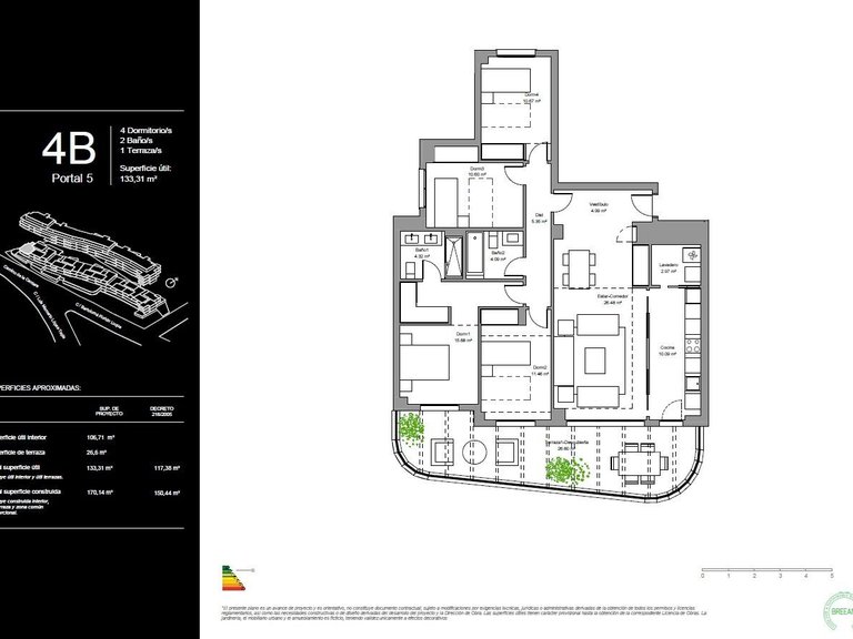 Apartment for Sale in Sunny View, Torremolinos, Malaga 10