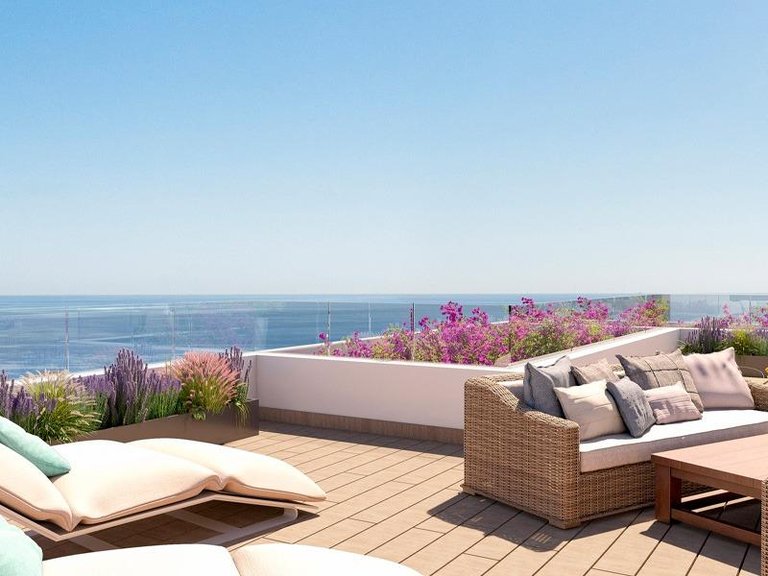 Apartment for Sale in Sunny View, Torremolinos, Malaga 5