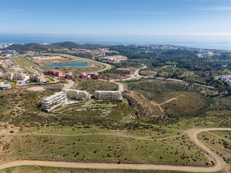 Apartment for Sale in Hipódromo Costa del Sol, Mijas, Malaga 10