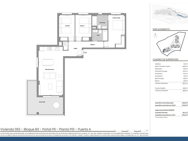 Apartment for Sale in Hipódromo Costa del Sol, Mijas, Malaga 11