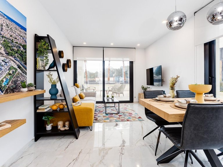 Apartment for Sale in Lo Marabú, Ciudad Quesada, Alicante 27