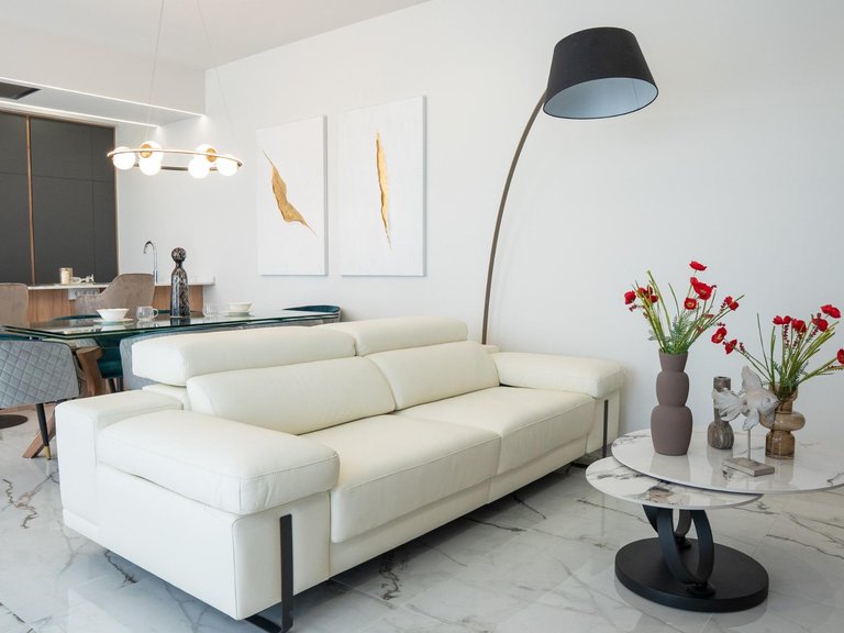 Villa for Sale in Lo Marabú Ciudad Quesada, Alicante 11