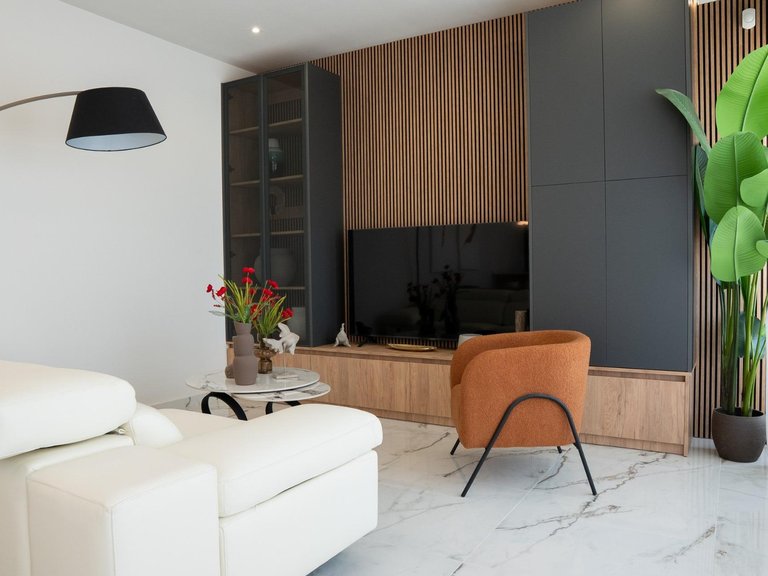 Villa for Sale in Lo Marabú Ciudad Quesada, Alicante 12