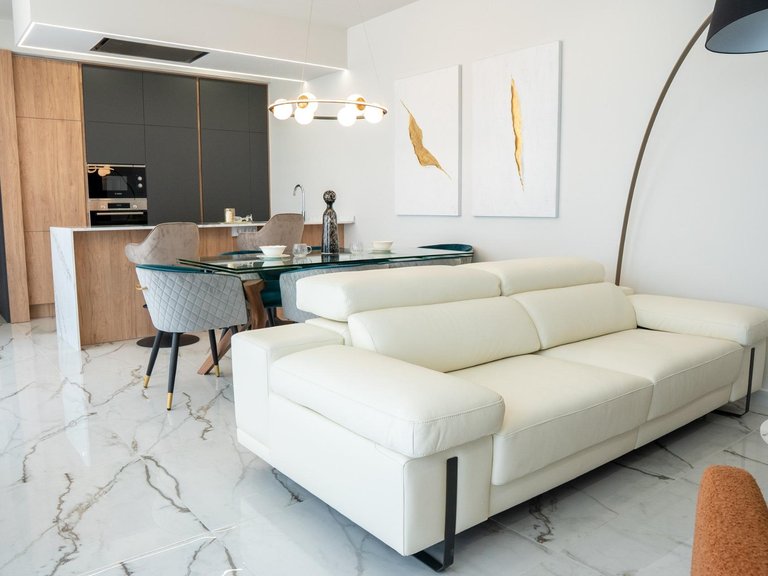 Villa for Sale in Lo Marabú Ciudad Quesada, Alicante 17