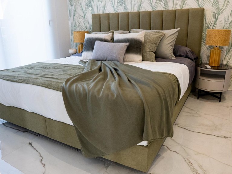 Villa for Sale in Lo Marabú Ciudad Quesada, Alicante 26