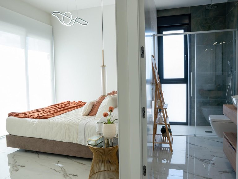 Villa for Sale in Lo Marabú Ciudad Quesada, Alicante 29