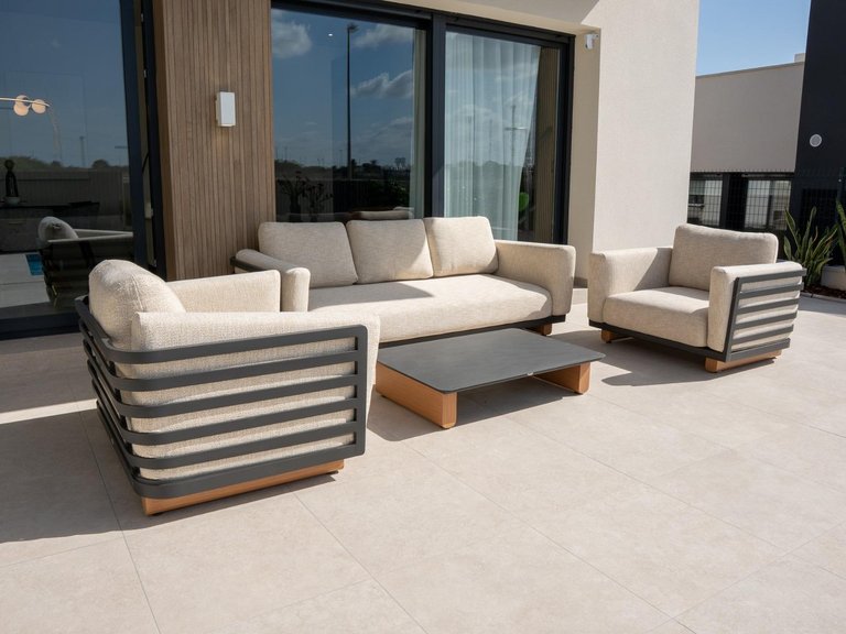 Villa for Sale in Lo Marabú Ciudad Quesada, Alicante 36