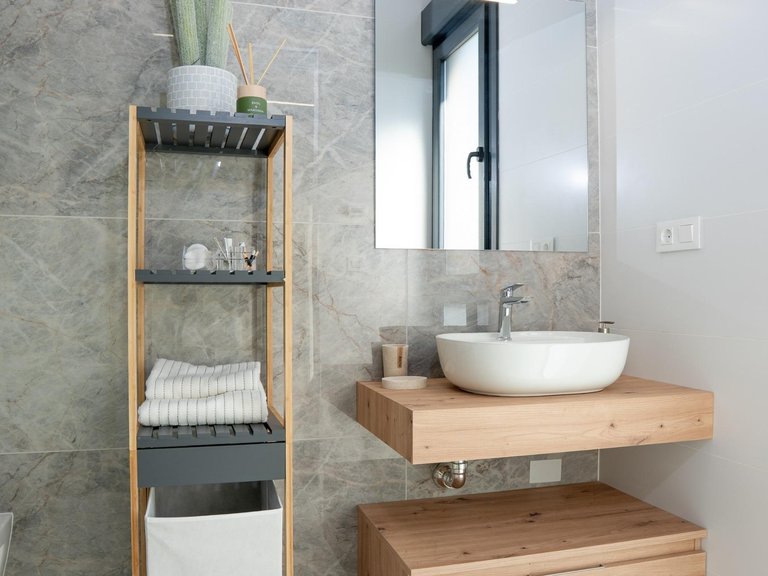 Villa for Sale in Ciudad Quesada, Alicante 25