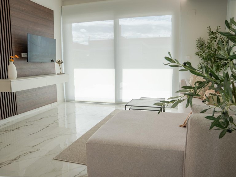 Villa for Sale in Lo Marabú Ciudad Quesada, Alicante 32