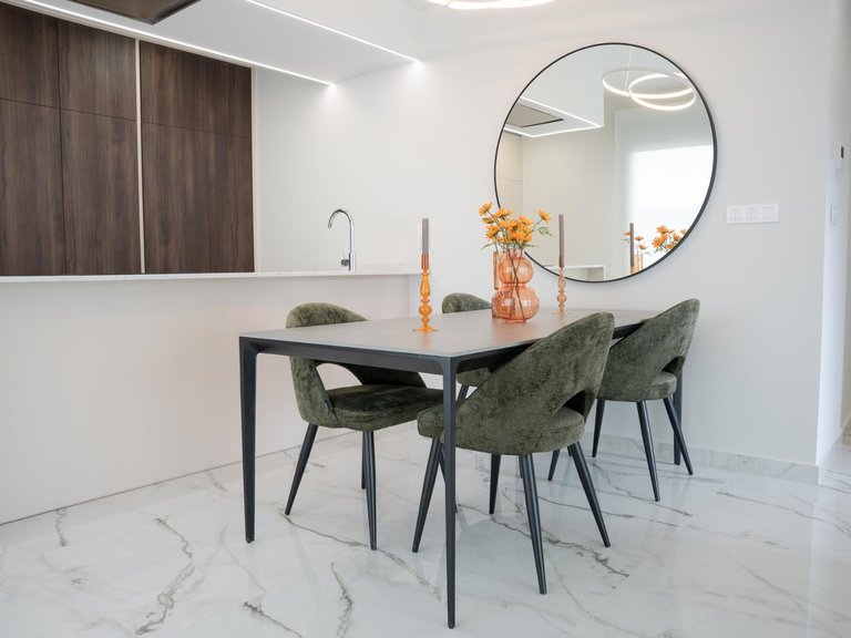 Villa for Sale in Lo Marabú Ciudad Quesada, Alicante 39