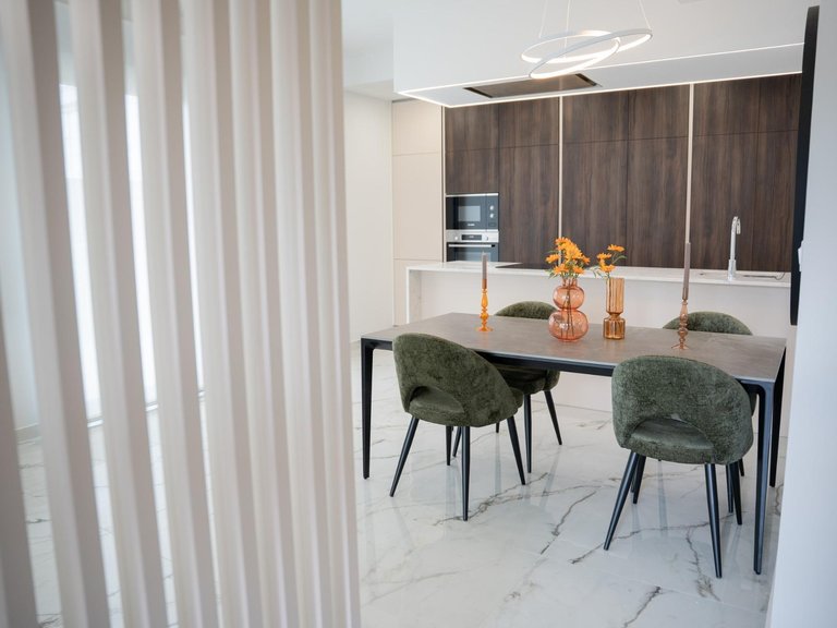 Villa for Sale in Lo Marabú Ciudad Quesada, Alicante 41