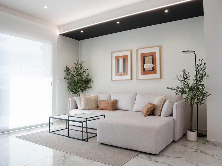 Villa for Sale in Lo Marabú Ciudad Quesada, Alicante 7