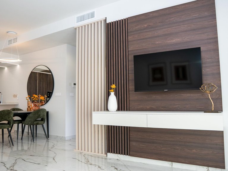 Villa for Sale in Lo Marabú Ciudad Quesada, Alicante 9