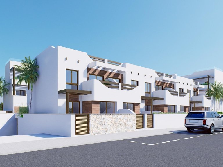 Villa for Sale in Pilar De La Horadada, Alicante 8