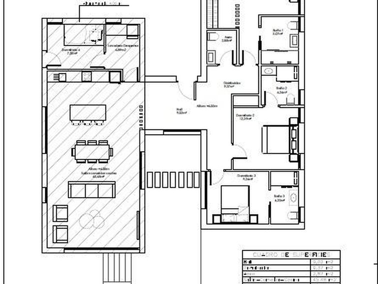 Villa for Sale in Algorfa, Alicante 23