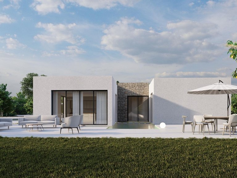 Villa for Sale in Algorfa, Alicante 5